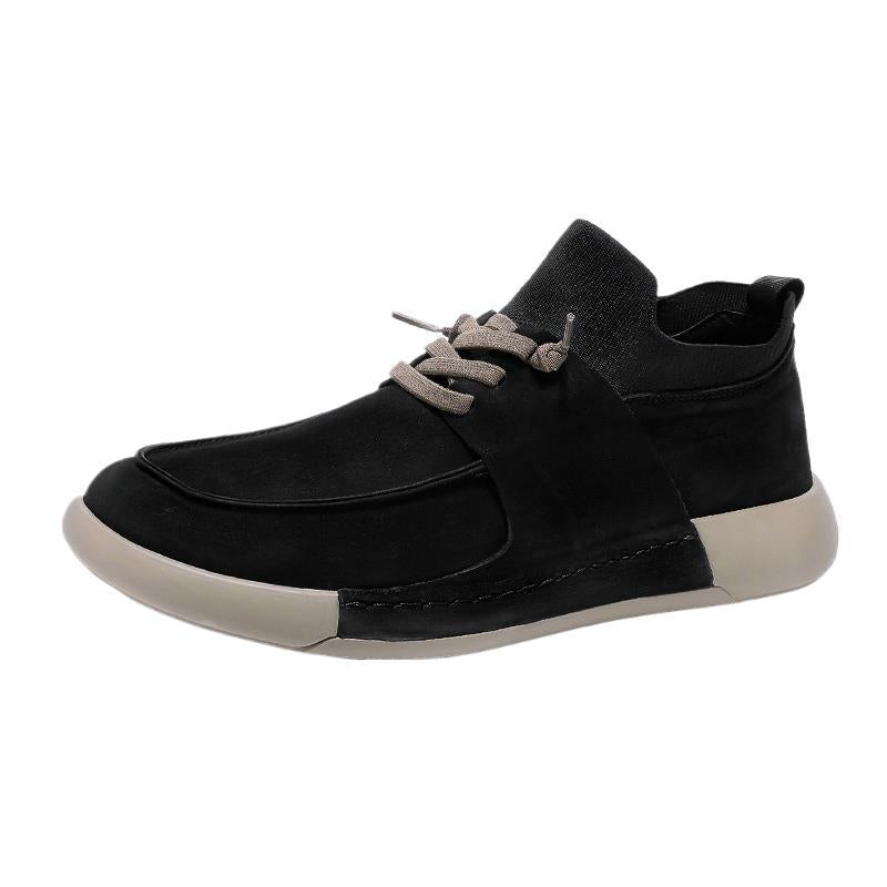Men's Trendy and Comfortable Sneakers Mune Fashion