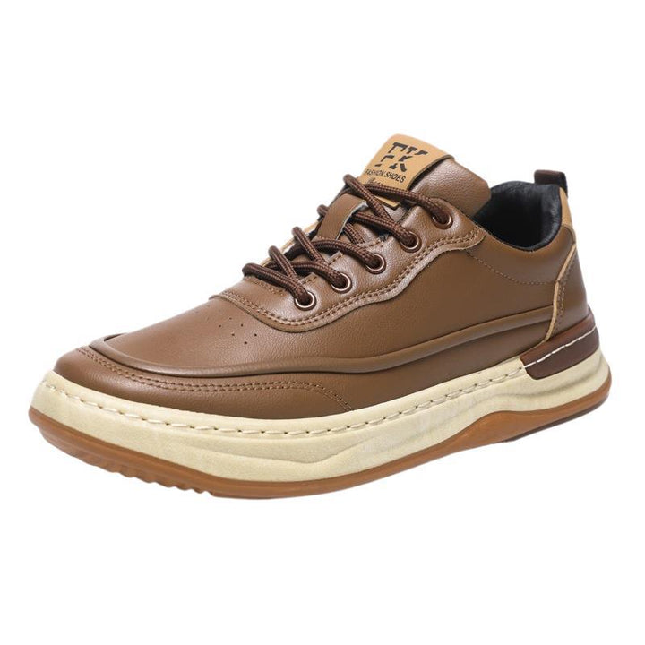 Men's Stylish Comfort Sneakers Mune Fashion