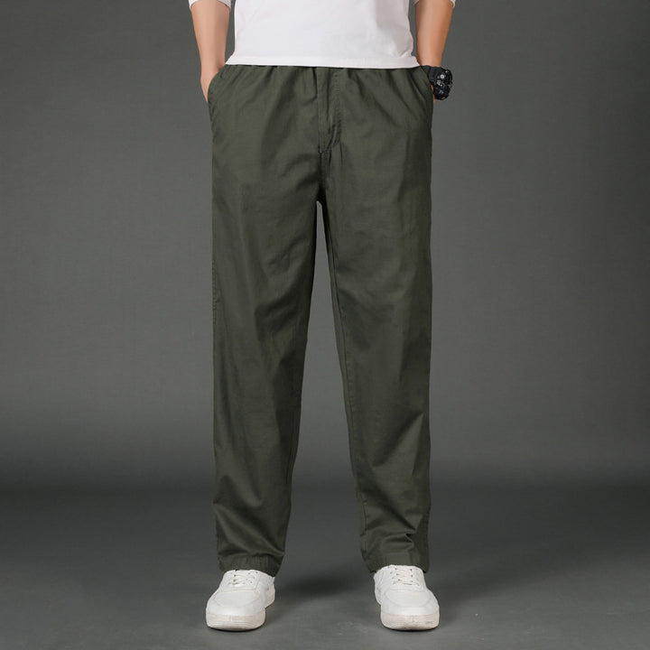 Men's Casual Pants Mune Fashion