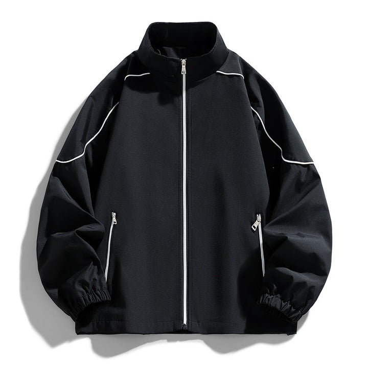 Men's Customizable Sports Jacket Mune Fashion