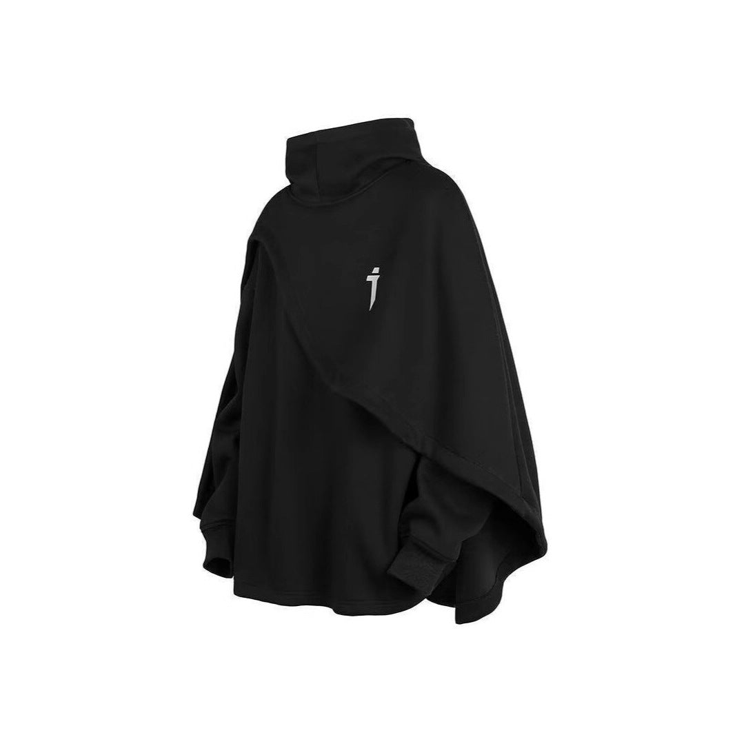 Ladies Urban Oversized Hoodie Mune Fashion
