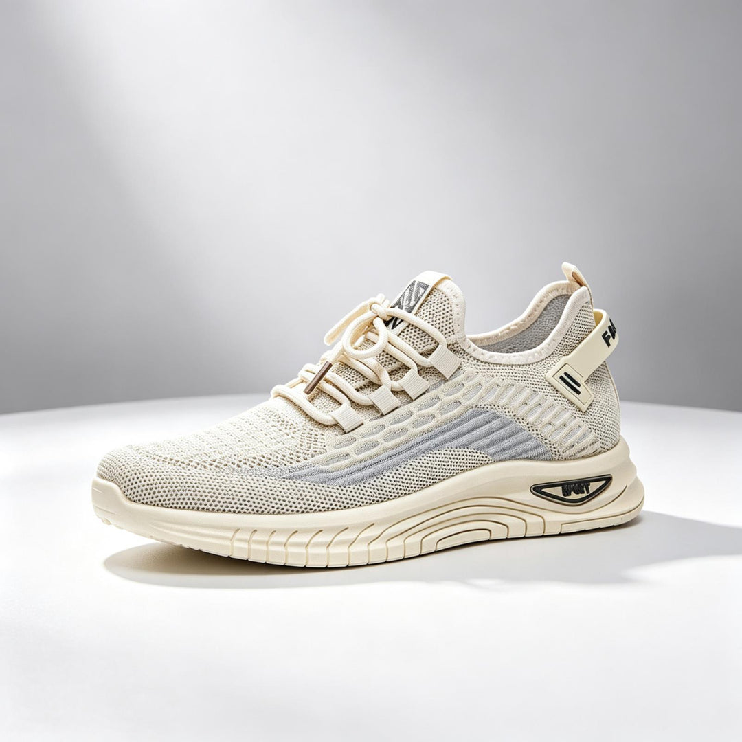 Men Breathable Fashion Sports Shoes Mune Fashion