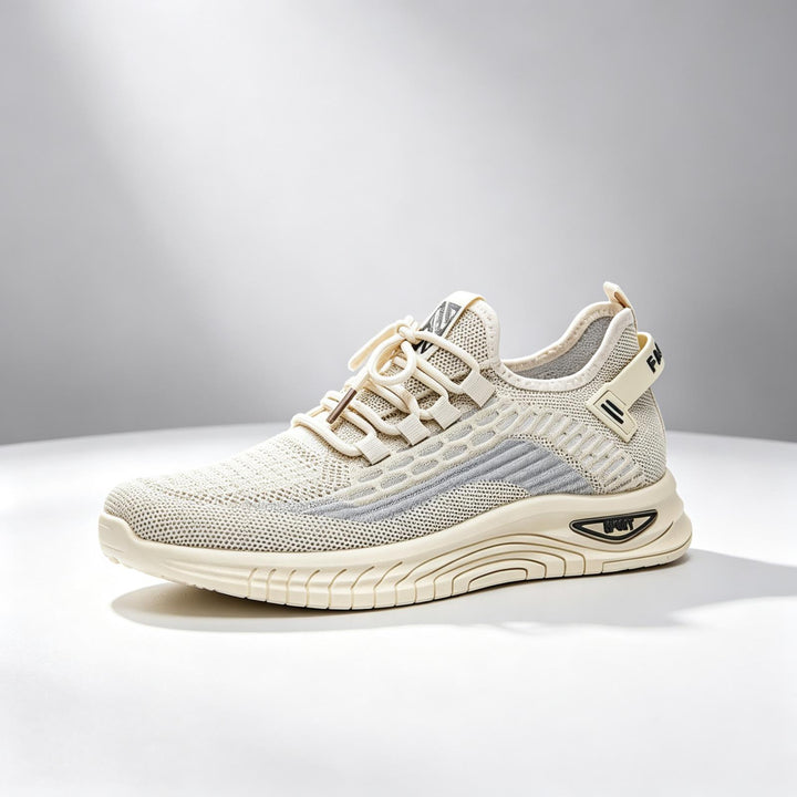 Men Breathable Fashion Sports Shoes Mune Fashion