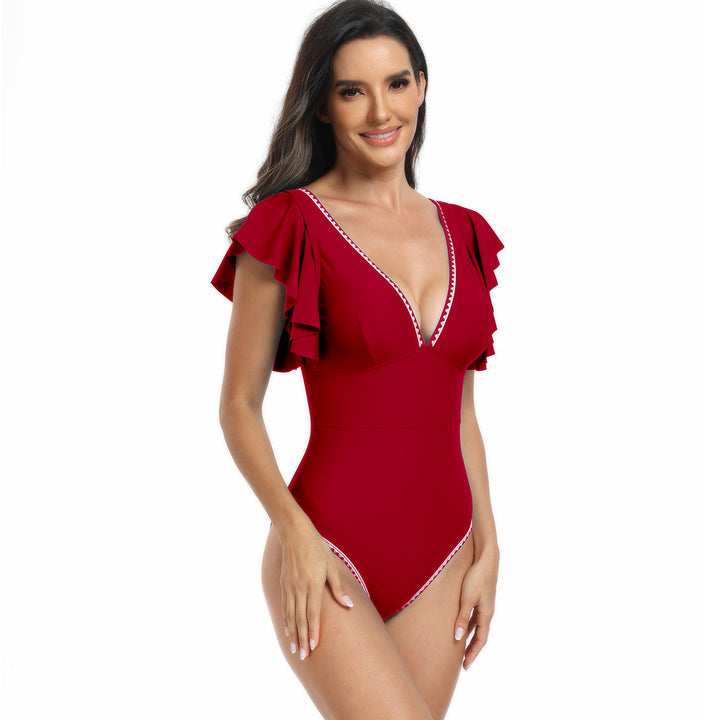 Women's Swimsuit Mune Fashion