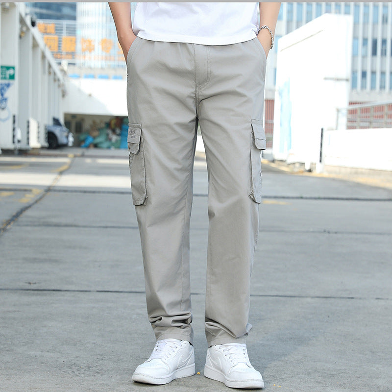 Men's Practical Cargo Pants Mune Fashion
