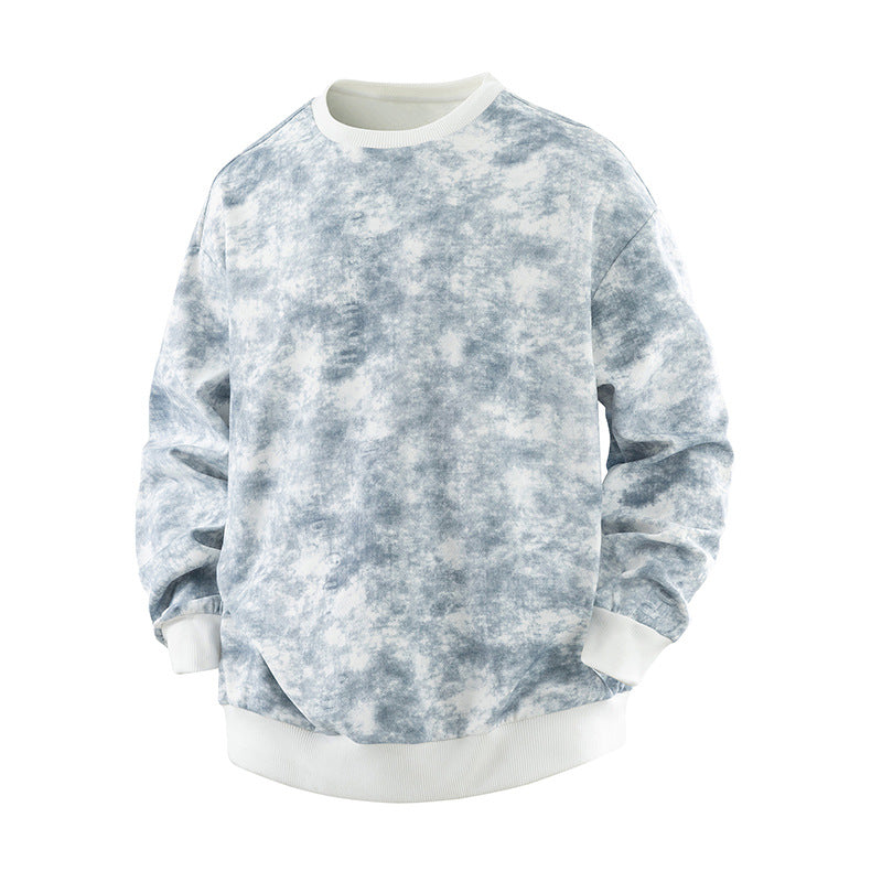 Men's Comfortable Sweatshirt