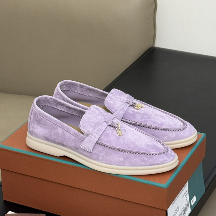 Women's Moccasins