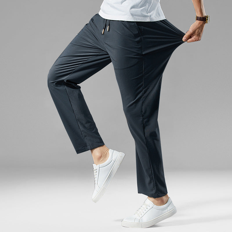 Men's Comfortable and Stylish Casual Pants Mune Fashion