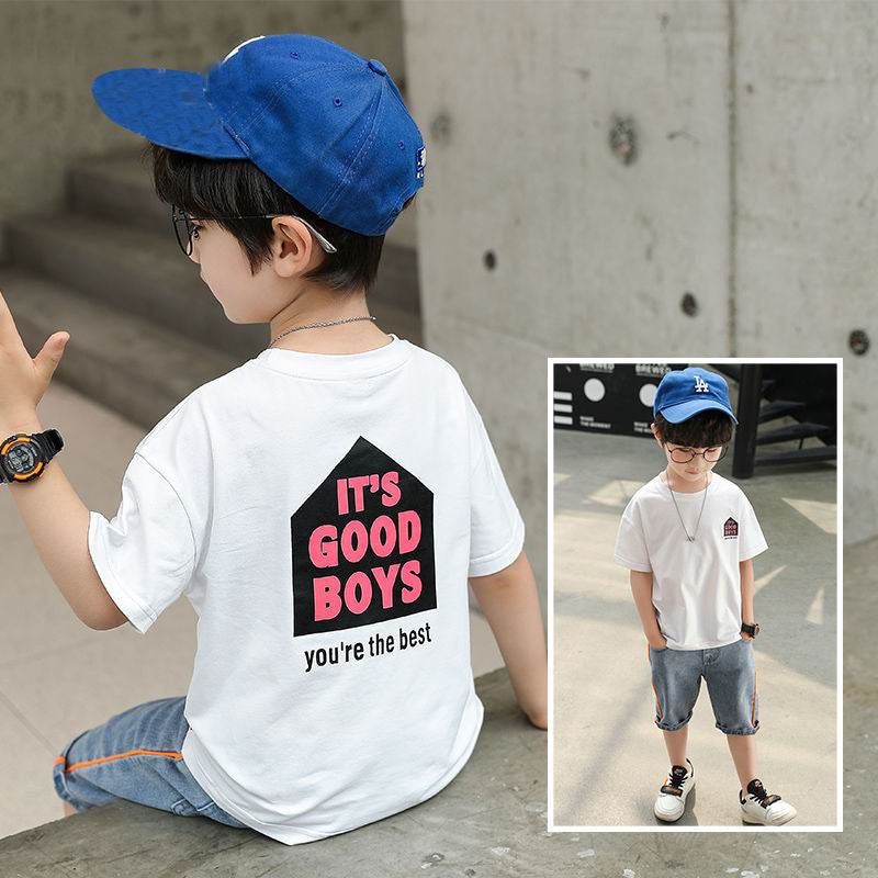 Unisex T-Shirt with cool saying from Mune Fashion