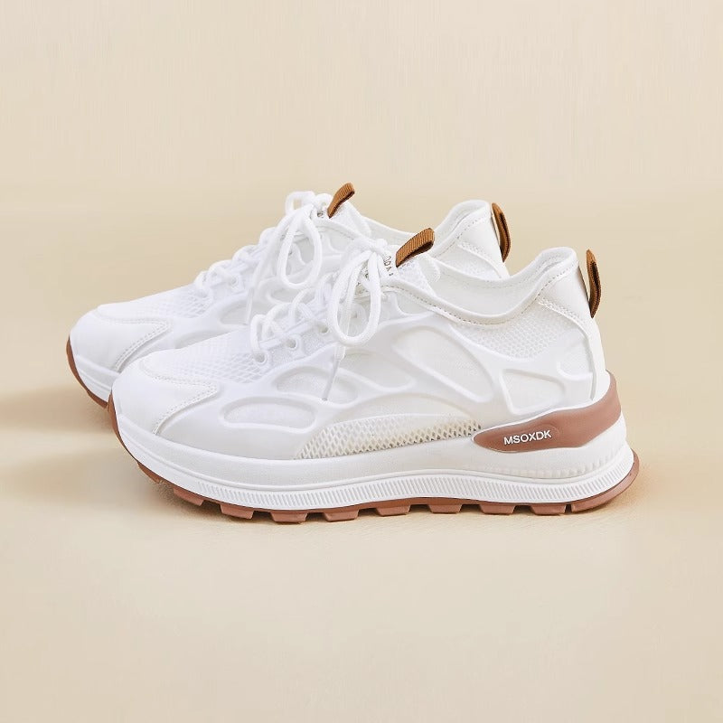 Women Sporty Running Sneakers Mune Fashion