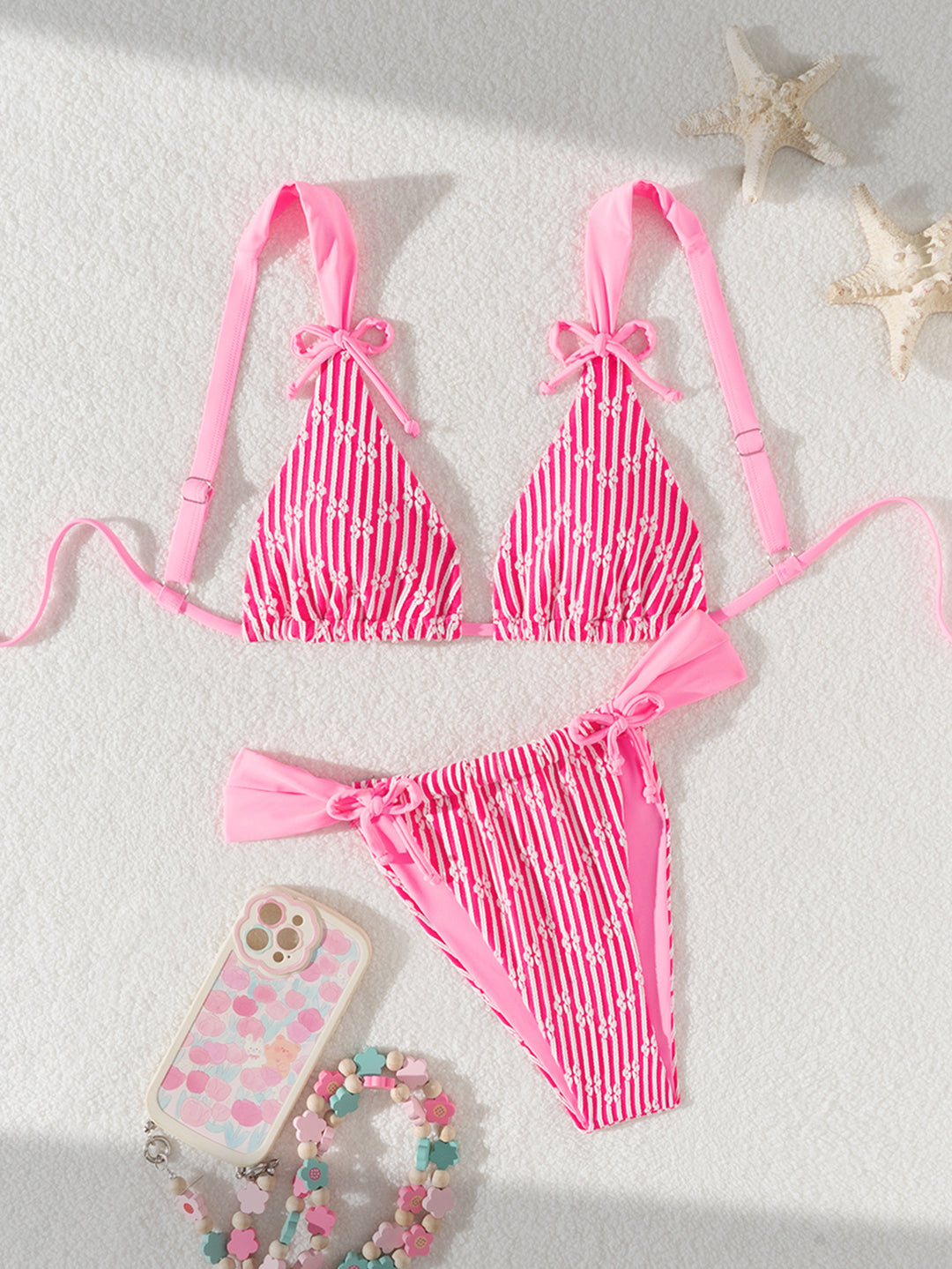 Ladies Bikini Mune Fashion