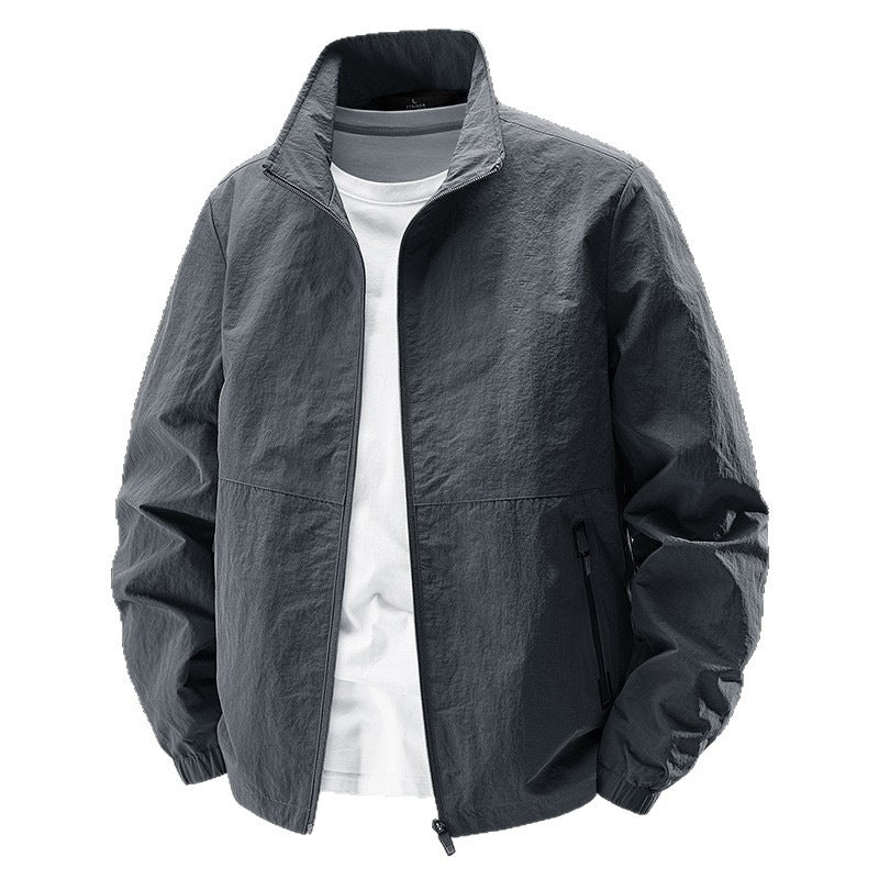 Unisex Light Functional Jacket Mune Fashion