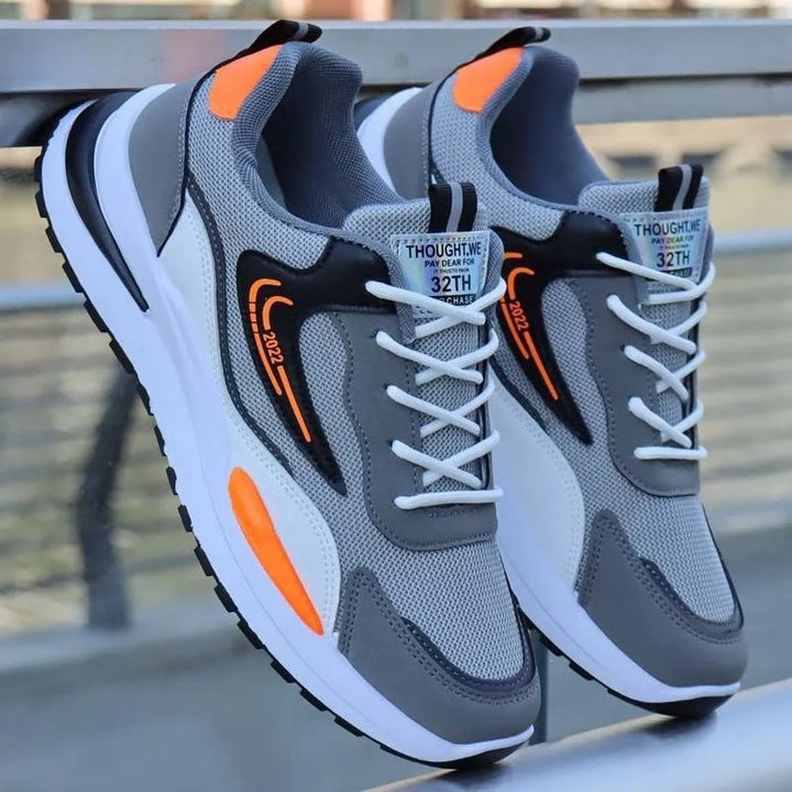 Men's Athletic Running Sneakers Mune Fashion 1788175355