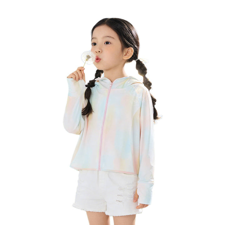 Boys practical hoodie jacket Mune Fashion