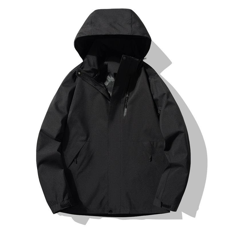 Women's Weatherproof Functional Jacket Mune Fashion