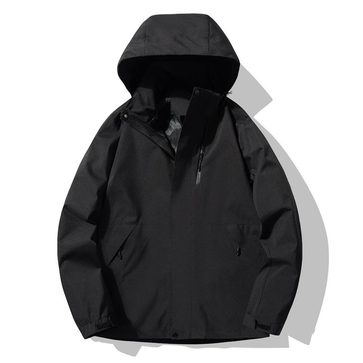Women's Weatherproof Functional Jacket Mune Fashion