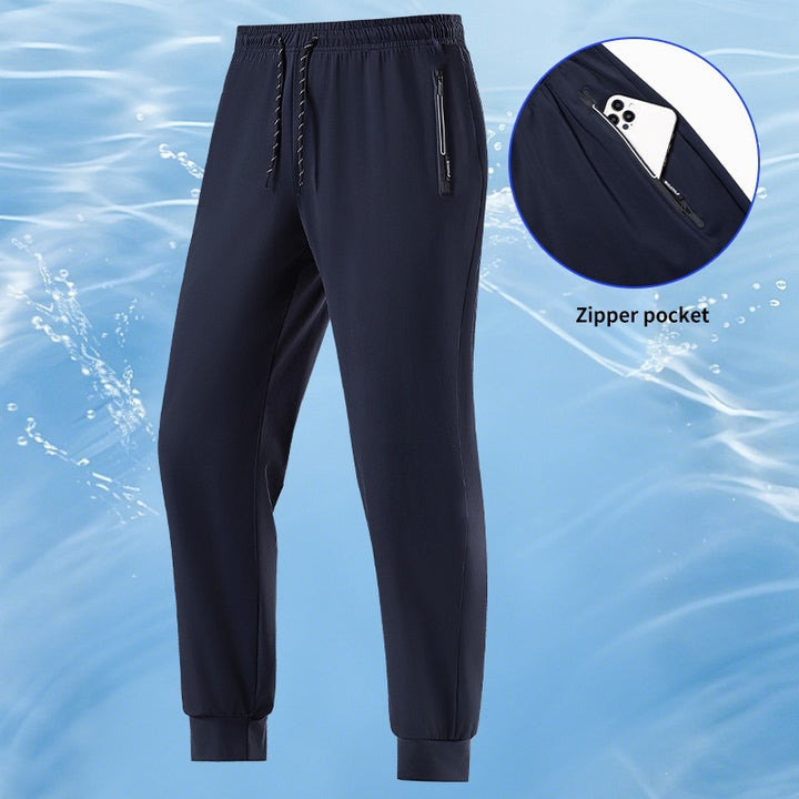 Ladies Sporty Jogging Pants Mune Fashion