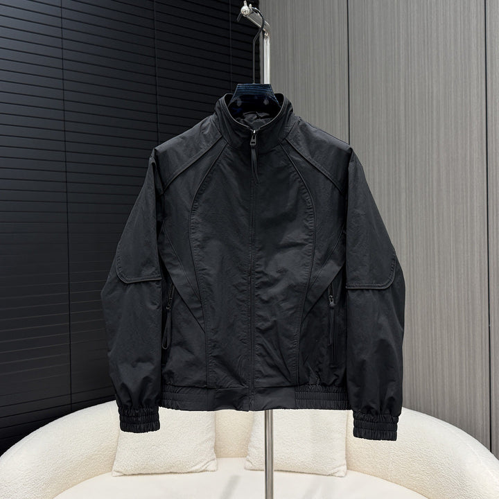 Women's Sporty Transitional Jacket Mune Fashion 1788342453
