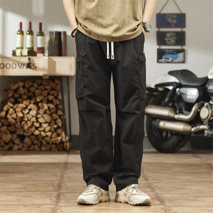Men's Functional Cargo Pants Mune Fashion 1788750694