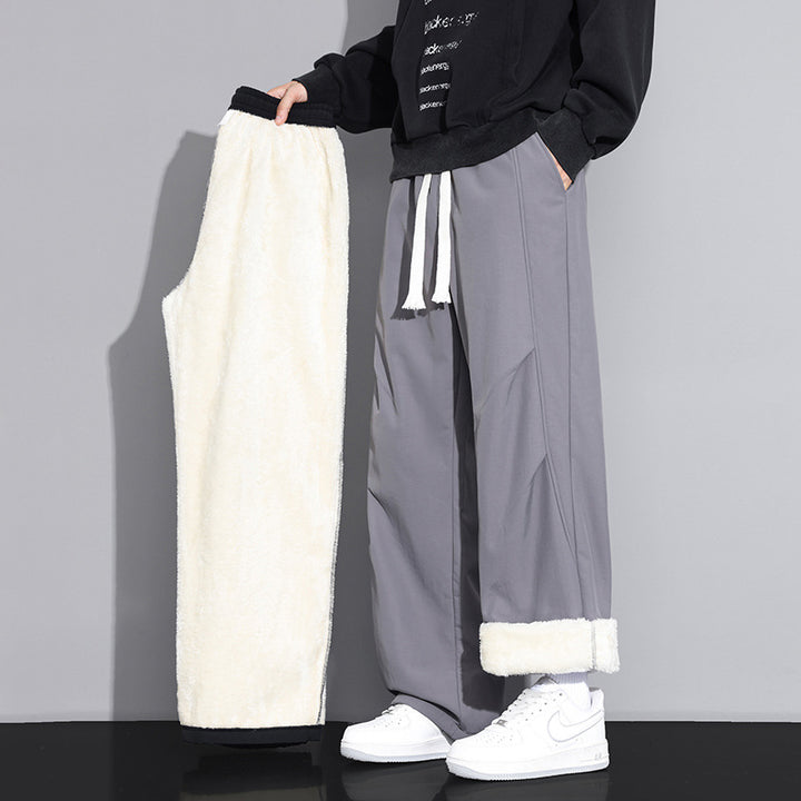 Women's Comfortable and Warm Jogging Pants