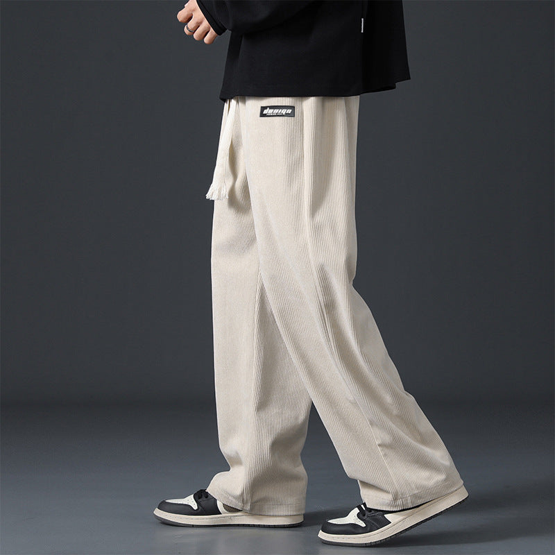 Men's Comfortable Casual Pants