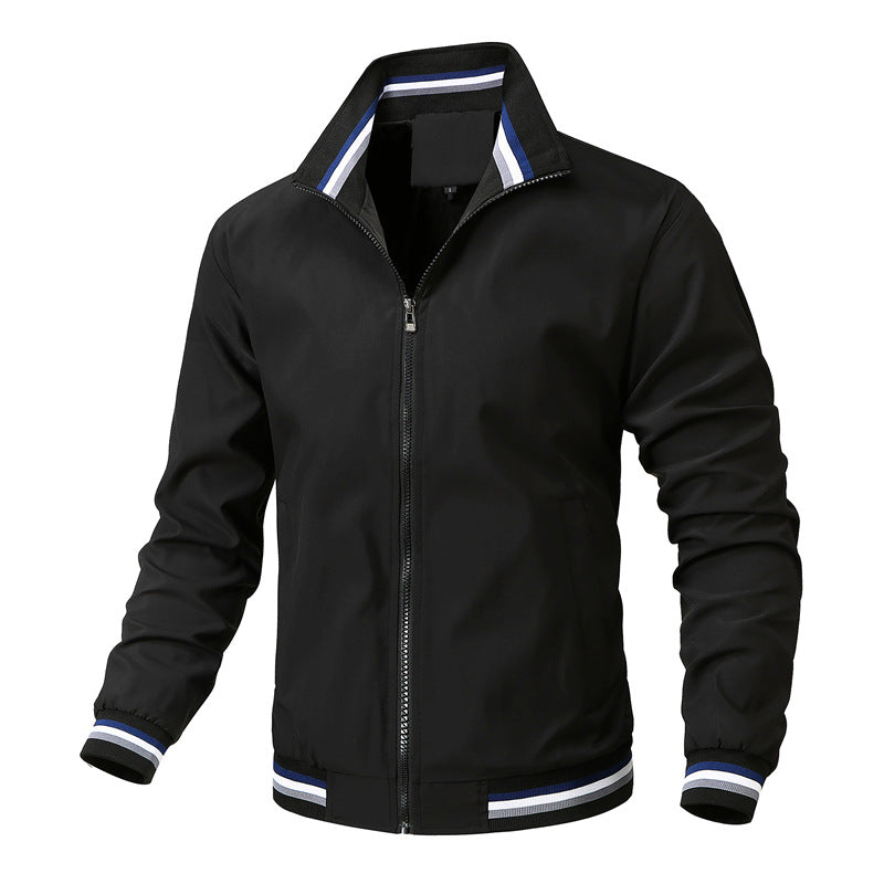 Men's Lightweight Transition Jacket Mune Fashion 1787711292