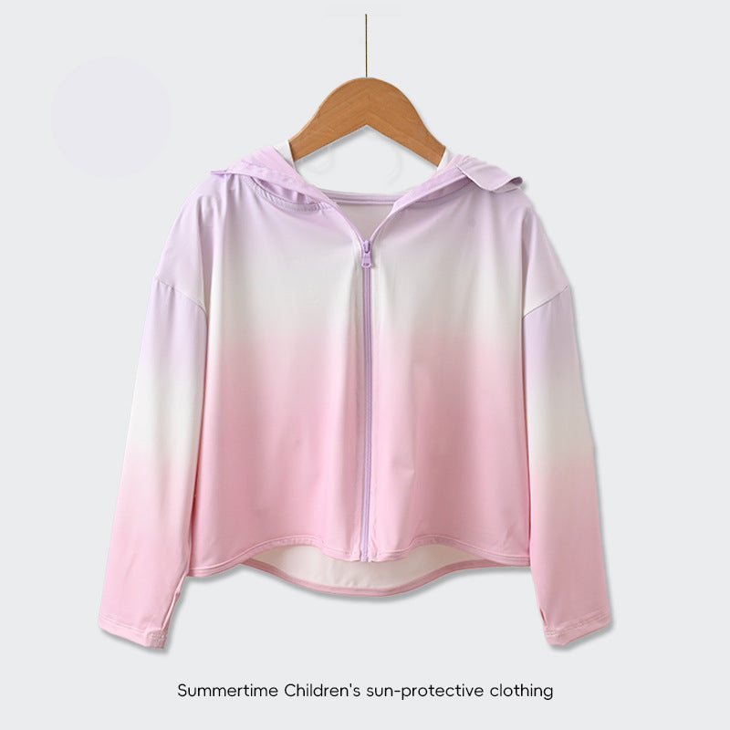 Women's Sports Jacket with Hood and Animal Motif Mune Fashion