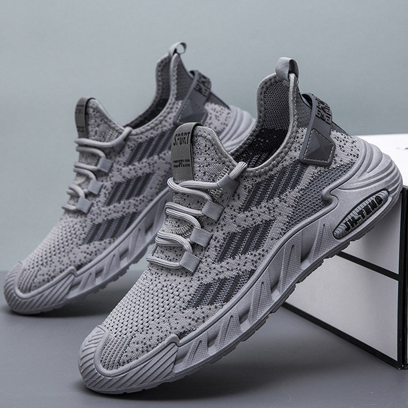 Men's Breathable Running Shoes Mune Fashion 1788175358