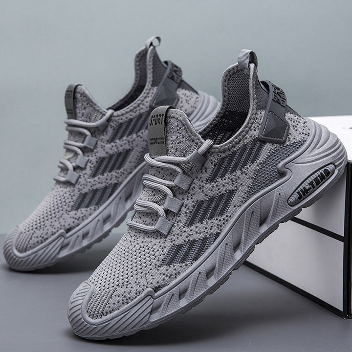 Men's Breathable Running Shoes Mune Fashion 1788175358