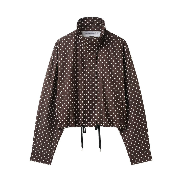 Women's Stylish Rain Jacket