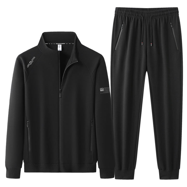 Men's Sporty Functional Suit Set Mune Fashion