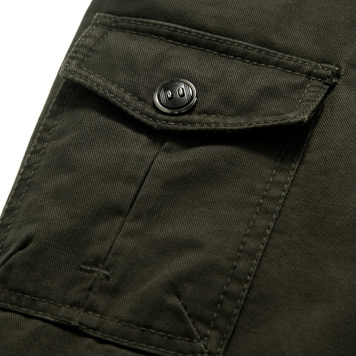Men's Robust Summer Jacket Mune Fashion