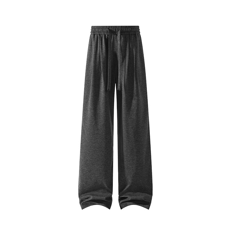 Ladies Comfortable and Loose-Fitting Casual Pants Mune Fashion
