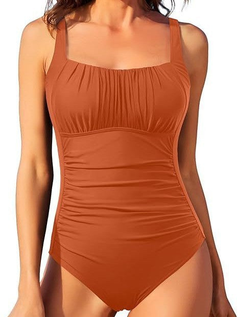 Ladies Swimsuit Mune Fashion