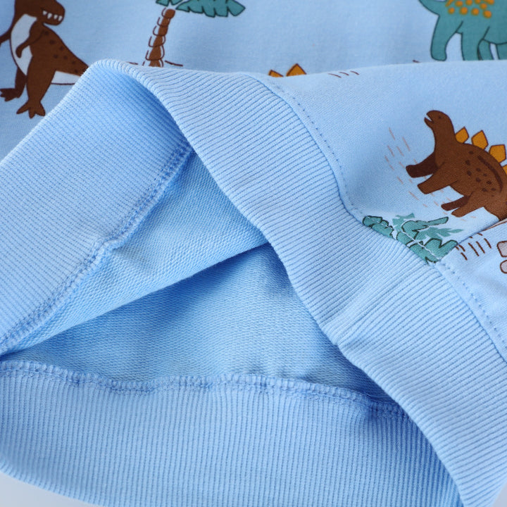 Children's Sweatshirt Mune Fashion