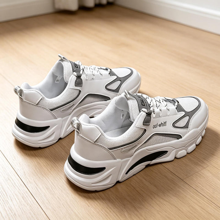 Men's Athletic Sneakers Mune Fashion