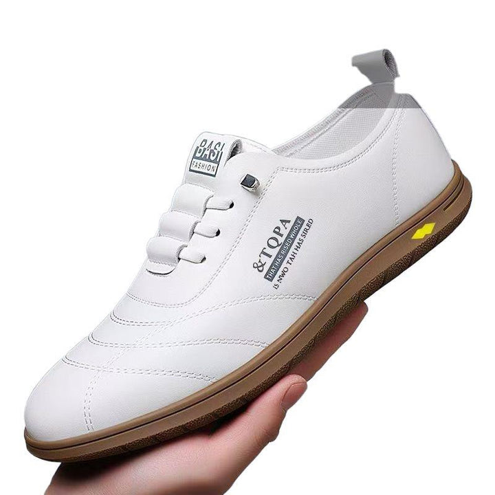 Men's Comfortable Casual Shoes Mune Fashion