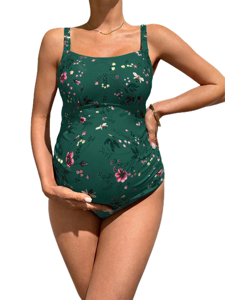 Women's Maternity Swim Dress Mune Fashion