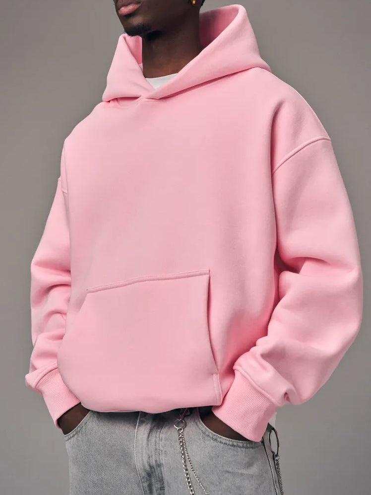 Men's Comfortable Hoodie