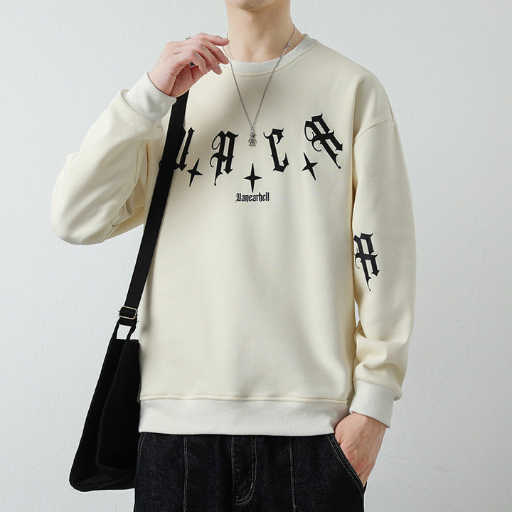 Men's Urban Sweatshirt Mune Fashion