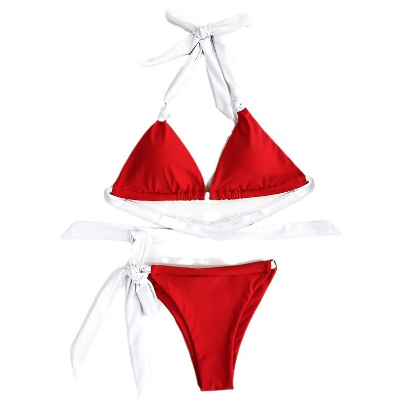 Women's Bikini Set Mune Fashion