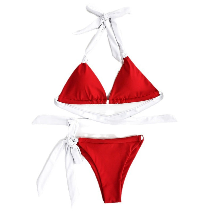 Women's Bikini Set Mune Fashion