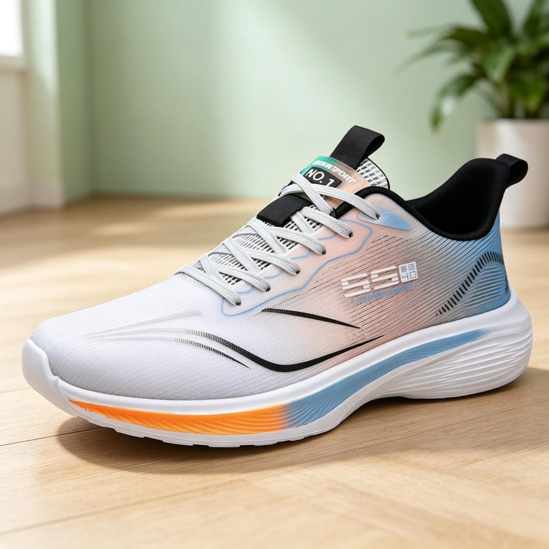 Men's Dynamic Running Shoes Mune Fashion