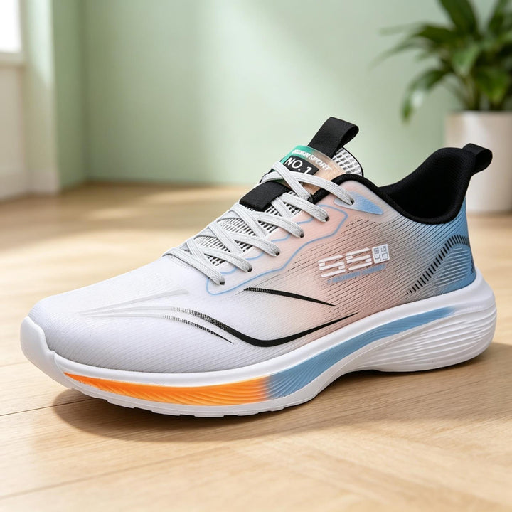 Men's Dynamic Running Shoes Mune Fashion