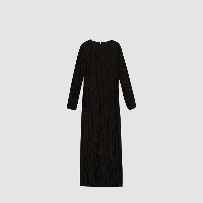 Ladies Elegant, Swinging Maxi Skirt Mune Fashion