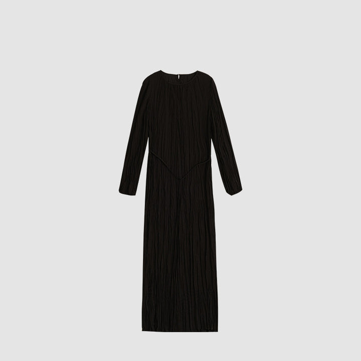 Ladies Elegant, Swinging Maxi Skirt Mune Fashion