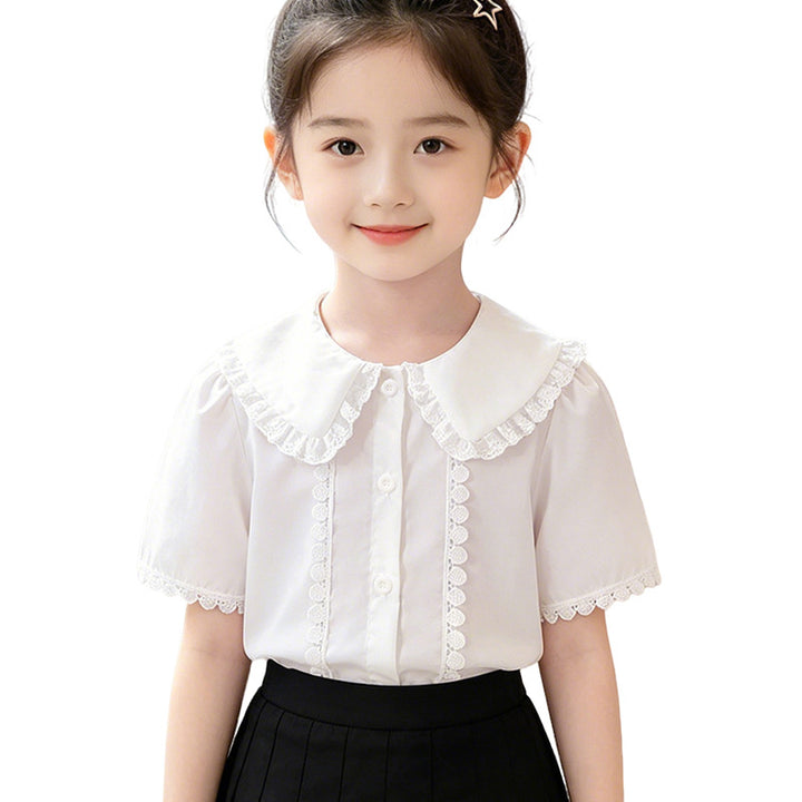 Girl Kawaii Shirt Mune Fashion
