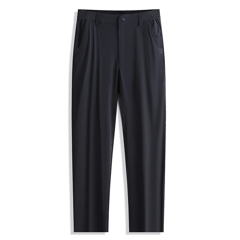 Women's Sporty Leisure Pants Mune Fashion