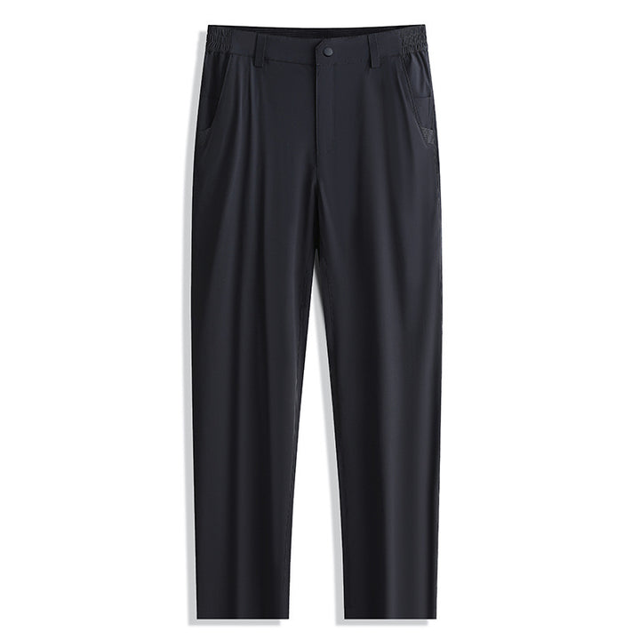 Women's Sporty Leisure Pants Mune Fashion