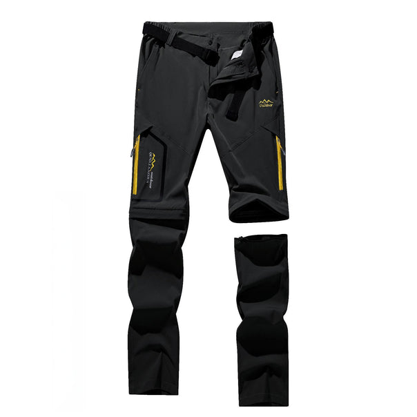 Men's Practical Multifunctional Pants Mune Fashion